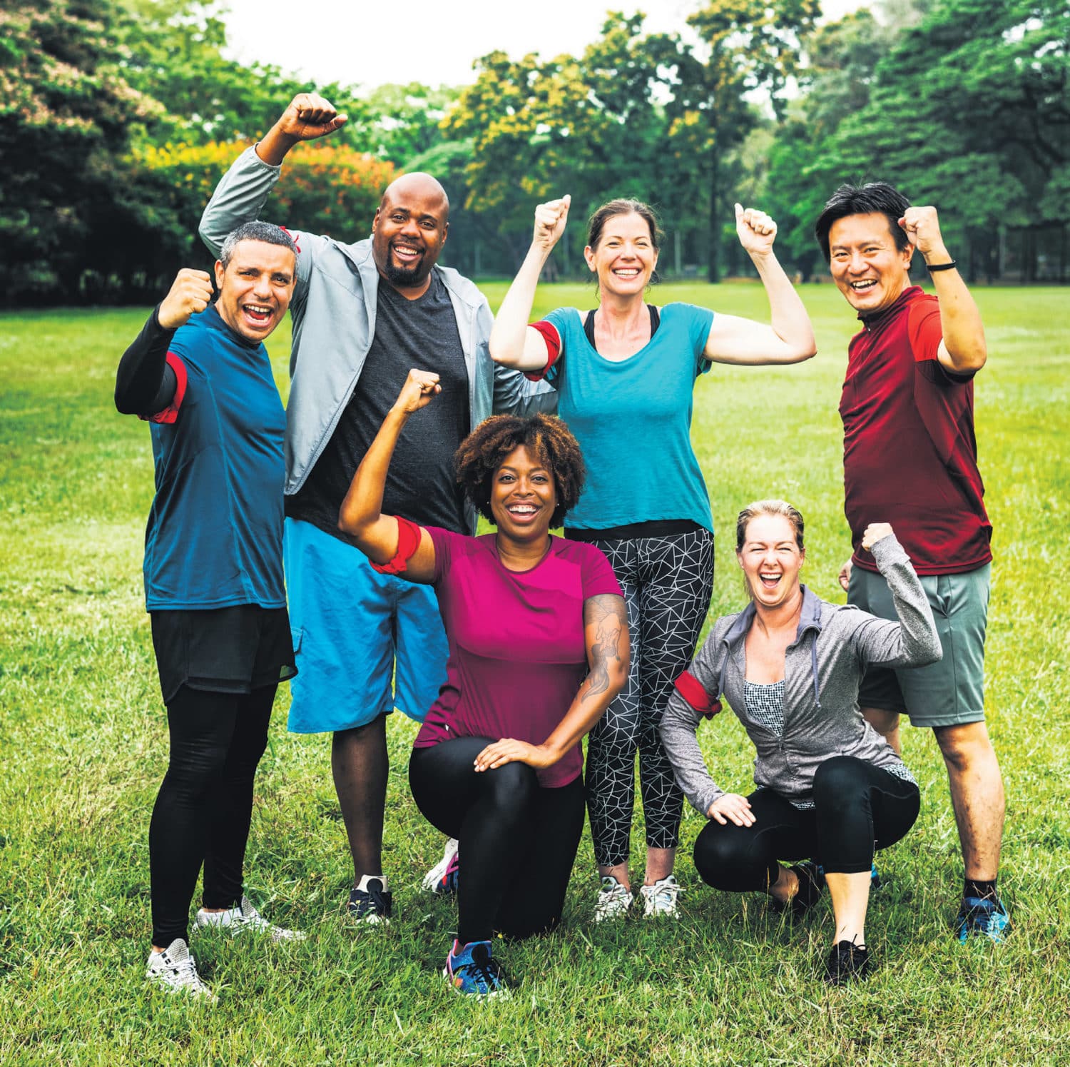 National Park City Festival