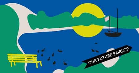 Shape the future of fairlop