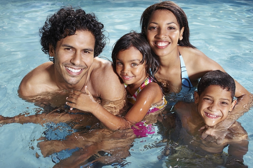 Family Swim