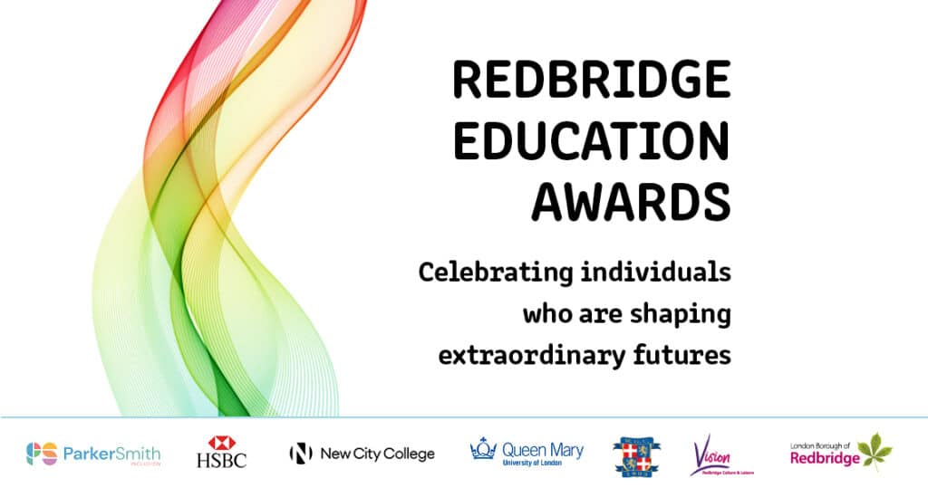 Redbridge Education Awards
