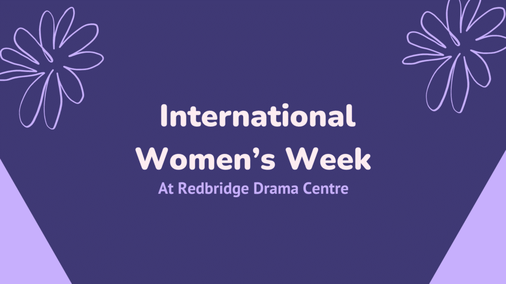 International Women's Week