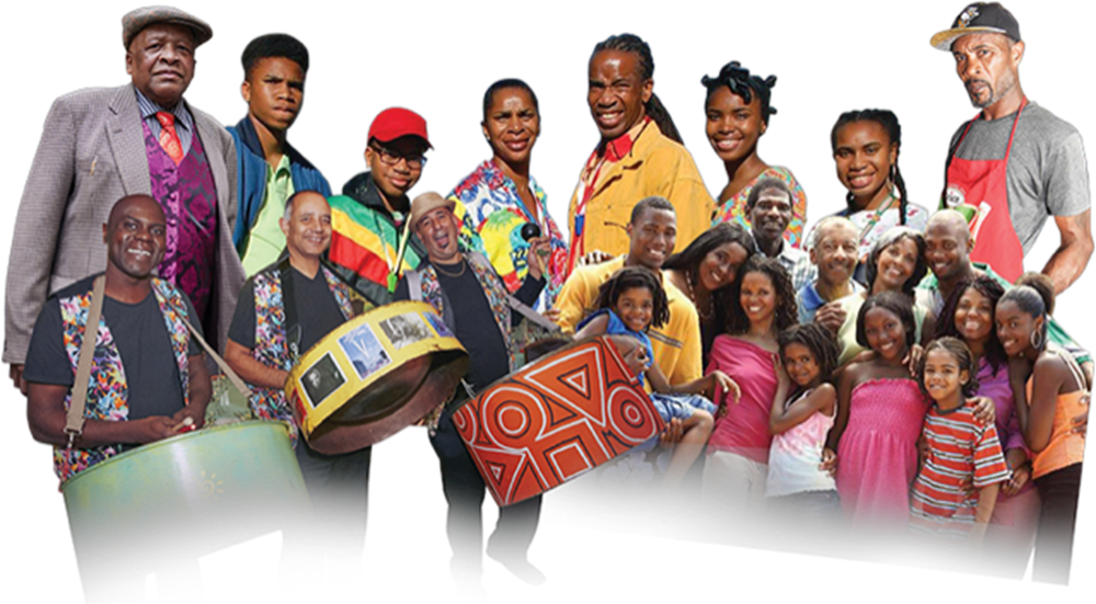 Black History Month Legacy Awards